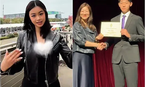 Tốt nghiệp Thủ khoa đại học Harvard, người phụ nữ ở nhà chăm 4 con và cái kết khi những đứa trẻ trưởng thành