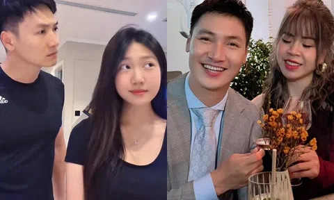 Mạnh Trường khiến ai cũng lo vì "ra tay" với vợ, ái nữ xinh như hoa hậu được khen diễn hay hơn bố