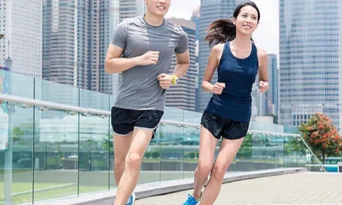 Bài tập nào được xem là “chìa khóa sống thọ” mà nhiều người bỏ qua? Đáp án đơn giản khiến ai cũng bất ngờ