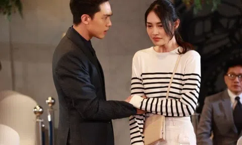 Ly hôn 7 tháng vợ cũ đẻ con giống hệt mình, chồng đến nhận thì "khui" được bí mật không thể ngờ