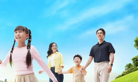 “Chubb - Tự Do An Phúc”: Chủ động chọn quyền lợi – An tâm nhận chi trả vượt trội!