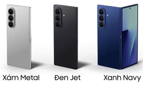 Săn Samsung Galaxy Z 2025: Đặt trước nhận quà to, phụ kiện giá hời, ưu đãi có hạn