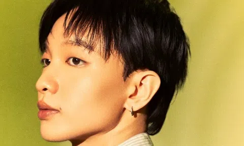 Hoàng Dũng cầu hôn bạn gái trong album "Xoay tròn", gây xúc động khi nhắc lại quá khứ qua MV mới 