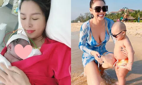Bạn trai không nhận con, sao nữ bán gấp tài sản để làm mẹ đơn thân nay hưởng "trái ngọt" trong biệt thự 11 tỷ