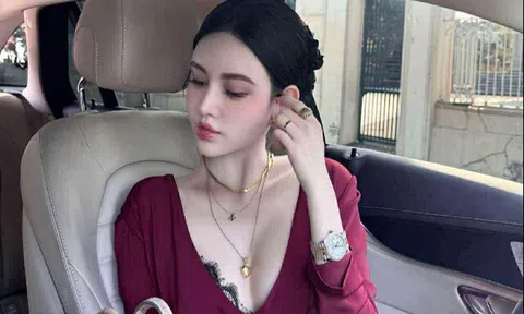 CEO Nhi Nhi – Master tạo hình gương mặt không xâm lấn