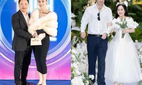 2 mỹ nhân Việt bị đồn "ăn bám chồng": Phương Oanh nể người bịa chuyện cô tiêu 1 tỷ/tháng, Trương Phương đáp trả thâm thúy