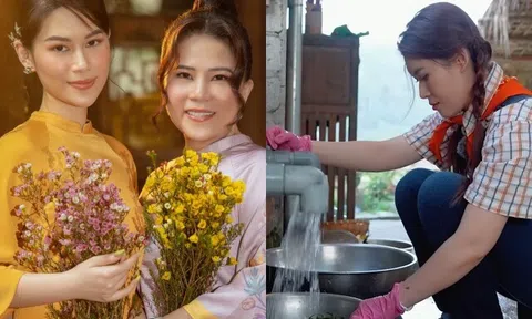 Con gái chủ tịch 7000 tỷ bị bạn khác giới làm hành động khiếm nhã, không thể làm Hoa hậu vì có điểm bất lợi