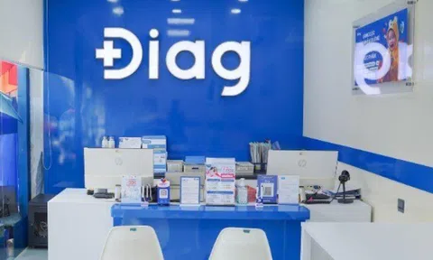 Xét nghiệm tại DIAG - Hành trang y tế khỏe mạnh cho cuộc sống hôn nhân