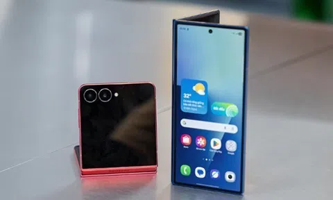 Ra mắt Samsung Galaxy Z Series khi nào? Sự kiện có gì đặc sắc?