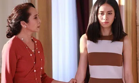 Mẹ chồng nghèo bỗng tặng cháu 1 tỷ mừng đầy tháng, con dâu khóc lóc đòi ly hôn