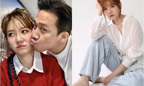 Hari Won "tới thời điểm này vẫn đâu biết mình đẻ hay không đẻ được", ngỡ ngàng với lời di chúc của chồng