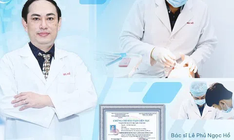 Nha khoa Cao Thắng: Vững vàng chuyên môn - nâng tầm chất lượng