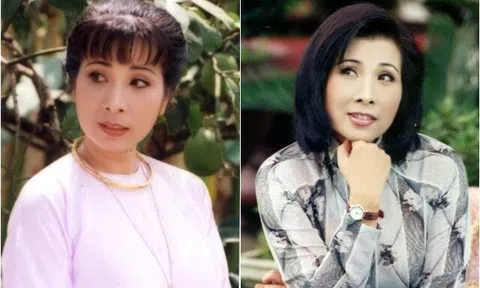 Nữ nghệ sĩ cải lương làm khán giả xem tivi bỏ chạy: U70 vẫn đẹp quý phái, sống trong biệt thự 20 tỷ đồng
