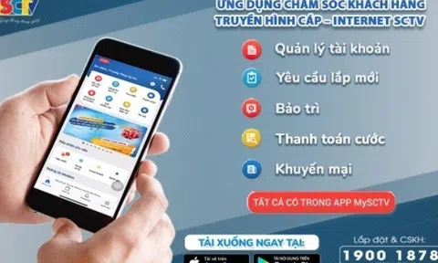 Phụ nữ hiện đại không chỉ chăm gia đình, mà còn biết tích điểm, nhận quà, tận hưởng dịch vụ thông minh mỗi ngày