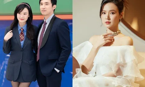 Sao Việt 24h: "Phú bà" Midu hé lộ độ tuổi nghỉ hưu khiến nhiều người ngưỡng mộ, quay lại đóng phim vì thiếu gia Minh Đạt