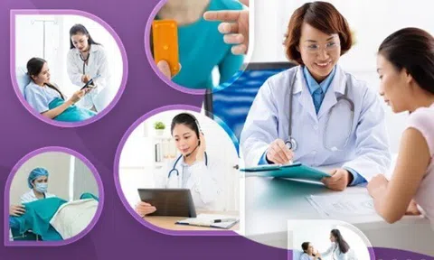 Phòng khám Đa khoa Tân Bình - Bảo vệ sức khỏe phụ nữ toàn diện