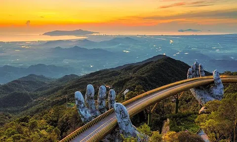 Top 5 khu vui chơi giải trí đẹp nhất Việt Nam theo đánh giá của Traveloka