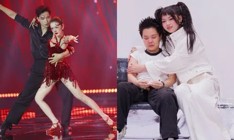 "Em xinh say hi" tập 8: Bích Phương và Phương Ly mặc gợi cảm nhảy sexy, 4 cái tên bị loại đầy tiếc nuối