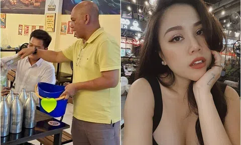 Chủ tịch U60 từng trả lương cho Trấn Thành, Trường Giang giờ phá sản, xin làm bảo vệ, mong lương 2 triệu/tháng kiếm tiền mua sữa cho con