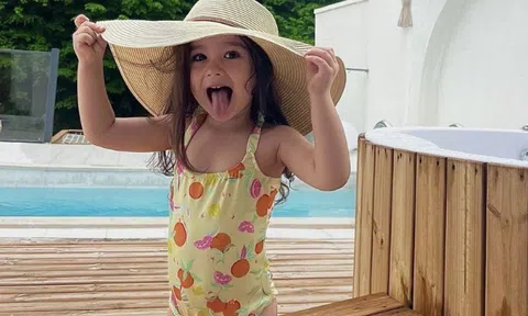 Con mải chơi, sinh hoạt thất thường? 5 cách giữ sức khỏe, tăng đề kháng cho trẻ hiếu động mùa hè