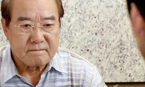 Mỗi tháng đưa 10 triệu vẫn bị mẹ chồng chửi "xơi xơi", tôi không ngờ bố chồng lại nói những câu này