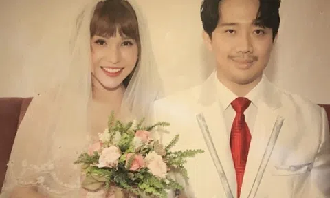 "Vợ" Trấn Thành bị bỏng mặt cấp độ 2, 38 tuổi lột xác ngoạn mục nhờ "dao kéo"