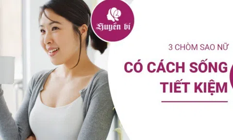 Khám phá 3 chòm sao có khả năng tiết kiệm và chi tiêu hiệu quả đến bất ngờ
