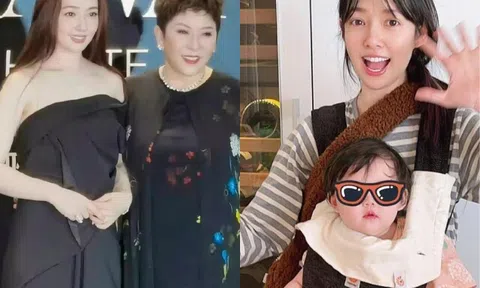 Sinh cháu nối dõi được mẹ chồng “trùm mafia” tặng 666 tỷ đồng, và cái kết gây tiếc nuối của nàng dâu hào môn khổ nhất showbiz
