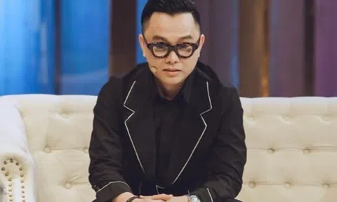 NTK Công Trí từng thừa nhận nhút nhát trong tính cách: "Tôi phải trả tiền cho những sai phạm"