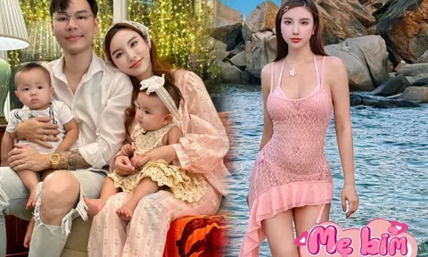 Ca sĩ Hạnh Sino: "May mắn nào cũng đi kèm với nỗ lực, không ai tự dưng mà 'sướng' cả đâu"