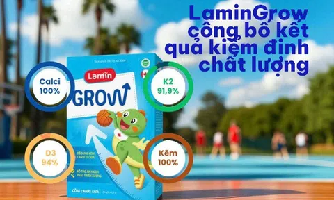 Mẹ thông thái thời nay: Không chỉ chọn sản phẩm tốt – mà còn phải biết chọn sản phẩm thật