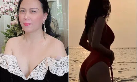 Nữ doanh nhân Thanh Hóa 2 lần "đổ vỡ" vẫn nuôi 3 con gái sống sang chảnh, học trường top đầu thế giới