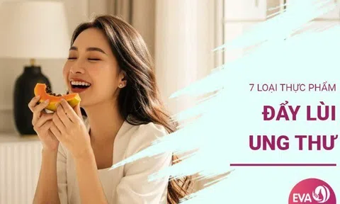 Hơn cả món ăn ngon: 7 thực phẩm "quyền năng" từ gian bếp giúp phòng ngừa ung thư kỳ diệu
