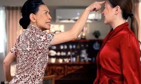 Cháu trai bị chê không giống bố, mẹ chồng đuổi con dâu ra khỏi nhà, nhìn xét nghiệm ADN bà ốm liệt cả tháng