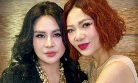 Hà Trần nói về Thanh Lam: "Nữ nghệ sĩ hát đôi ăn ý với tôi nhất"
