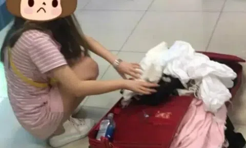 Sợ cháu đói, bà lén nhét xúc xích vào vali, kết quả khiến du học sinh Việt sang Đài Loan bị phạt 178 triệu đồng