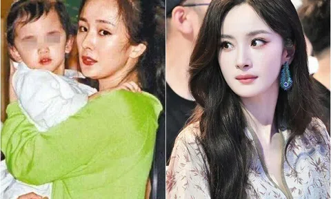 Gia đình tan vỡ, con gái hỏi "Mẹ còn yêu bố không?", câu trả lời của nữ diễn viên khiến ai cũng bái phục