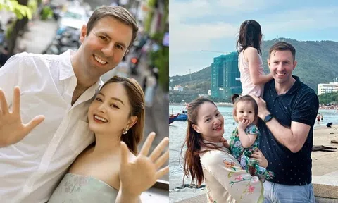 Sao Việt 24h: Lan Phương nhận ra hôn nhân có vấn đề từ tháng 3/2025, khẳng định "chưa lấy 1 đồng tiền từ chồng Tây"