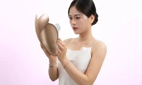Khách hàng “hốt hoảng” khi dùng mặt nạ ánh sáng sinh học KATA Miro L2Pro? Sự thật ra sao?