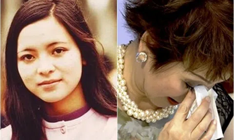 Mỹ nhân "Triệu bông hồng" rời Việt Nam chạy trốn hôn nhân, từng trải qua "địa ngục" tình cảm giờ ra sao?