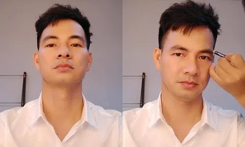 Sao Việt 24h: NSND Xuân Bắc hiếm hoi trang điểm sau khi lên chức Cục trưởng, nhìn như thanh niên ở tuổi U50