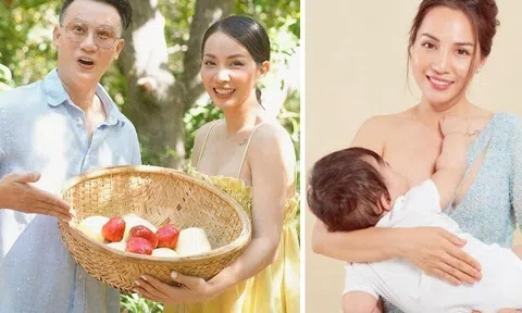 Có 3 con với tiểu thư miền Tây, nam ca sĩ tuổi 45 triệt sản vì thương vợ, làm bố cực khéo