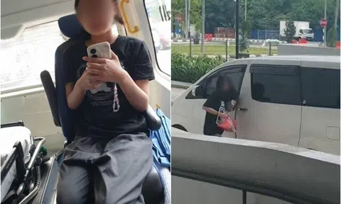 Con gái 14 tuổi yêu bạn trai 47 tuổi, bố mẹ tìm đến nhà người đàn ông, hàng xóm nói 1 câu mà lặng người