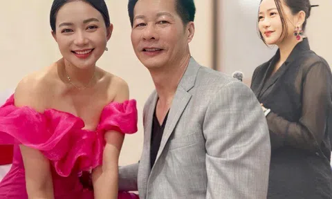 Phan Như Thảo: "Đợi lúc nào tôi ốm đi, vợ chồng chúng tôi sẽ tính đến chuyện tổ chức đám cưới"