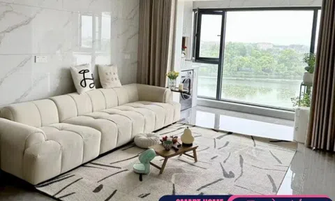 Lỡ tay ốp gạch men kín tường, giờ nhìn đâu cũng thấy tiếc, 2 giải pháp này mới thật sự đáng tiền