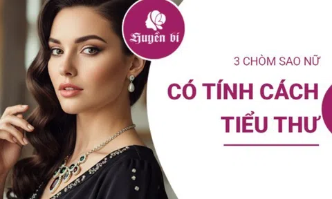 "Nàng công chúa" khó chiều: Khám phá 3 chòm sao nữ sở hữu tính cách đỏng đảnh, khiến đối phương "vừa yêu vừa sợ"
