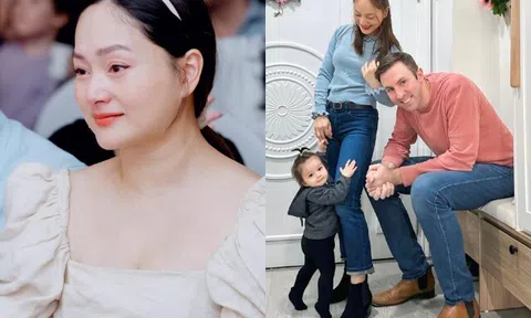 Lan Phương lên tiếng khi bị nói "diễn giỏi từ chưa cưới đến ly hôn, hạnh phút tót vời mà khổ cũng không ai bằng"