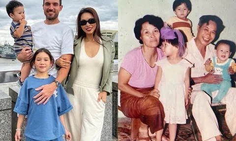 Hà Anh không còn tâm trí để kỷ niệm 9 năm ngày cưới với chồng Tây, lên tiếng về sự mất mát khiến nhiều người đồng cảm