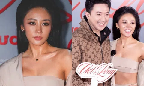 Văn Mai Hương khó mở lòng sau biến cố tình cảm, được Trấn Thành mời đóng phim Tết 2026 