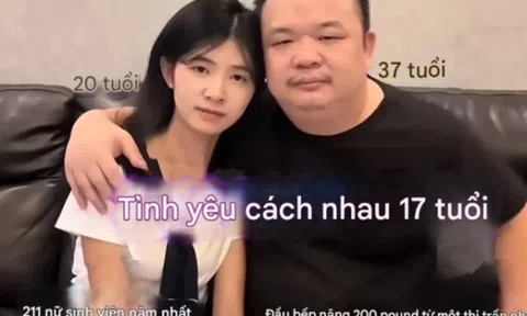 Chú U40 "vừa lùn vừa hói" yêu cháu kém 17 tuổi, lời người chú nói khiến ai cũng hoang mang